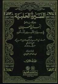 إنسان العيون في سيرة الأمين المأمون