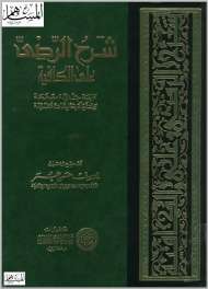 شرح الرضي على الكافية