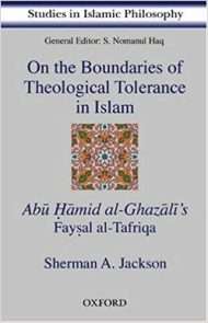 On the Boundaries of Theological Tolerance in Islam