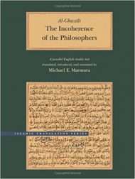 The Incoherence of the Philosophers