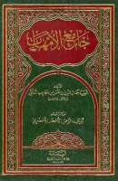 جامع الأمهات أو مختصر ابن الحاجب الفرعي