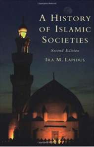 A History of Islamic Societies