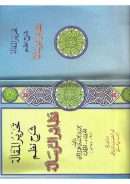 تحرير المقالة شرح نظم نظائر الرسالة