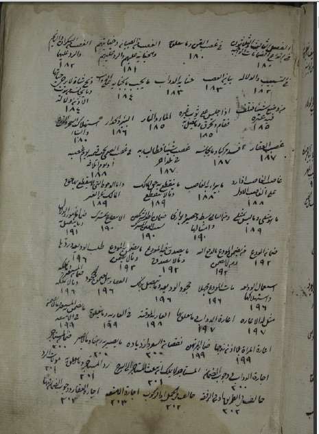 جامع الفصولين