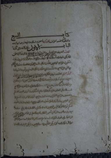 الوجيز للغزالي ج 2