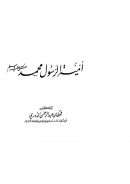 أمية الرسول محمد صلى الله عليه وسلم