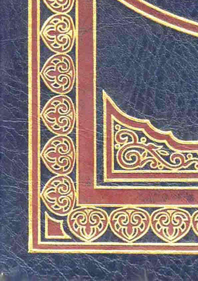 ديوان ابن عربي ( ط – دار الكتب العلمية )