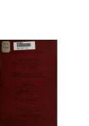 مختارات الترجمة عربية وإنجليزية ( ط – مطبعة المعارف 1916م )