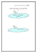 إعلام الخائض بجواز مس المصحف للجنب والحائض