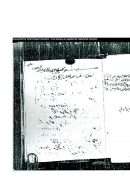 جزء تخريج حديث لا ترد يد لامس لابن المبرد – مخطوطة