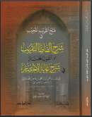 فتح القريب المجيب في شرح ألفاظ التقريب