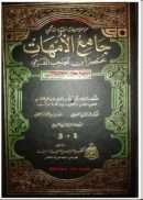 شرح جامع الأمهات لابن الحاجب