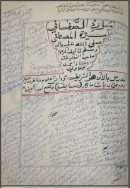 مورد الصفا في سيرة المصطفى