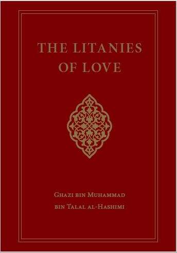 The Litanies of Love