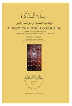A Treaty of Mutual Counselling