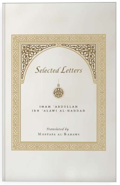 Selected Letters