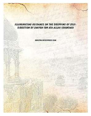 Illuminating Guidance on the Dropping of Self-Direction