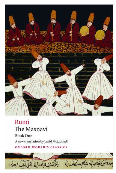The Masnavi Books