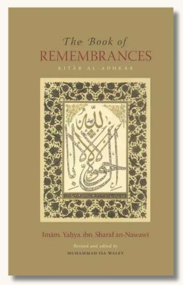 The Book of Remembrances