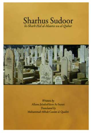 Expanding the Chest in Analysing the Condition of the Deceased and the Graves