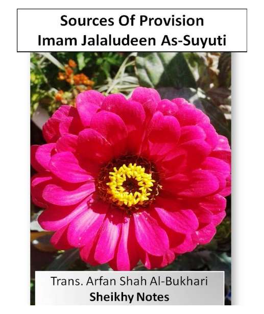 Sources of Provision