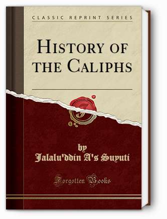 History of the Caliphs Version 2