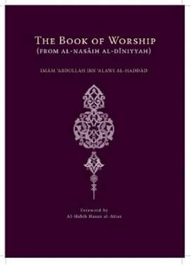 The Book of Worship