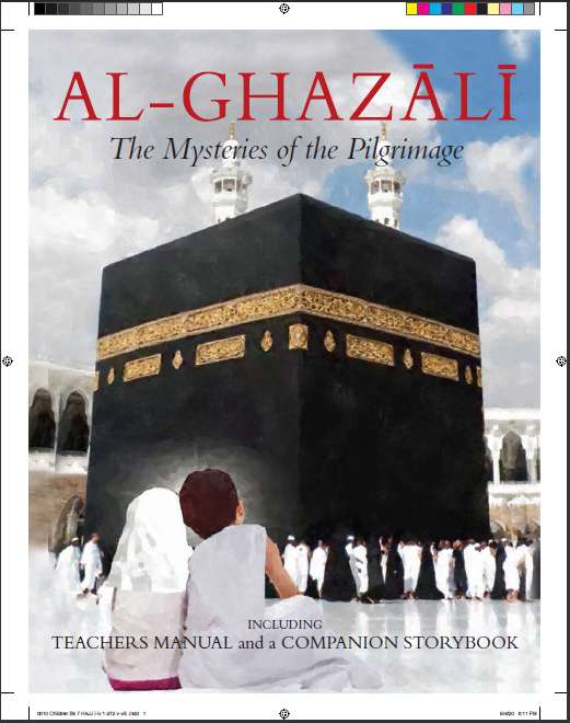 The Mysteries of the Pilgrimage