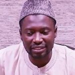 الدكتور أحمد التجاني الأزهري