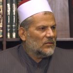 الدكتور سعيد صالح