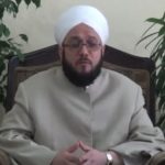 الشيخ محمد أبو الزياد