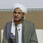 الشيخ علي بن الشيخ ابوبكر