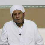 الشيخ عمر زعيزع