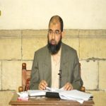 الدكتور محمد أبو السيد