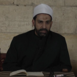 الشيخ علي عمر