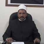 الدكتور مصطفى أبو زيد