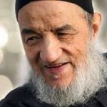 العلامة الدكتور نور الدين عتر