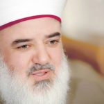 الدكتور أسامة الرفاعي