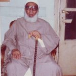Mohammed Najeeb Al-Tabaie