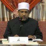 الشيخ وحيد أحمد