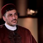 Shams Al-Din Mohammed Awad Al-Manqush