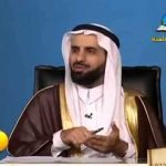 الشيخ محمد السبيهين