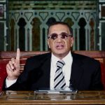 الدكتور مرعي سليم