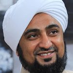 الشيخ محمد بن عبد الرحمن السقاف