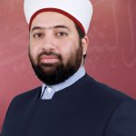 الدكتور أحمد النتشة