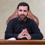 الدكتور محمد عزام