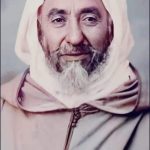 الإمام محمد الهاشمي التلمساني