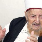 الشيخ يوسف العتوم