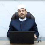 الدكتور شبلي عبيدات