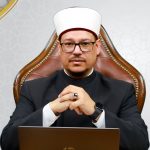 الدكتور مؤيد السرحان